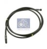VOLVO 20466644 Clutch Hose